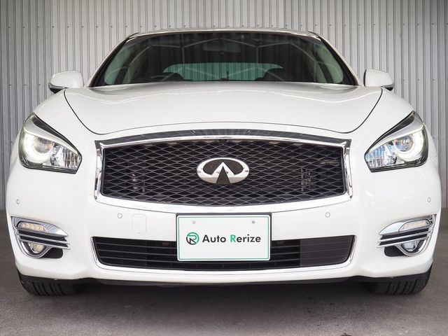 NISSAN FUGA HYBRID 2016 Image 31