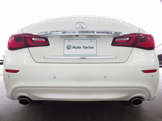 NISSAN FUGA HYBRID 2016 Image 31