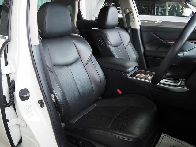 NISSAN FUGA HYBRID 2016 Image 31