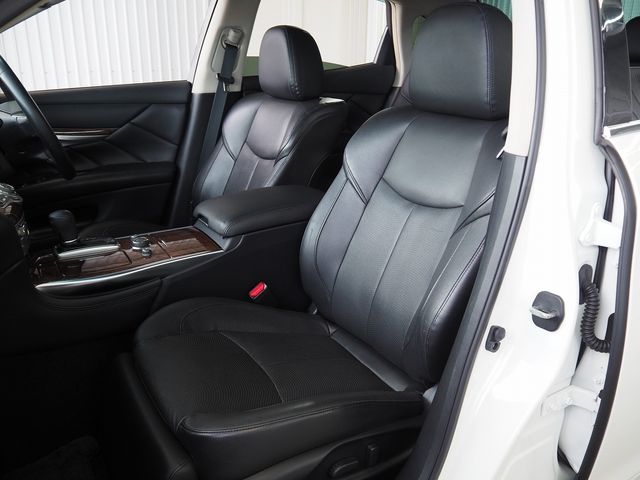 NISSAN FUGA HYBRID 2016 Image 31