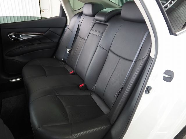 NISSAN FUGA HYBRID 2016 Image 31