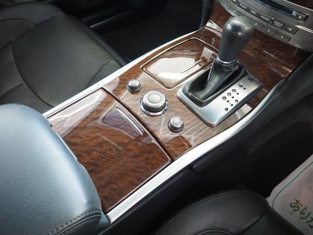 NISSAN FUGA HYBRID 2016 Image 31