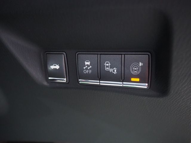 NISSAN FUGA HYBRID 2016 Image 31