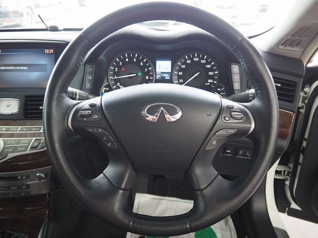 NISSAN FUGA HYBRID 2016 Image 31