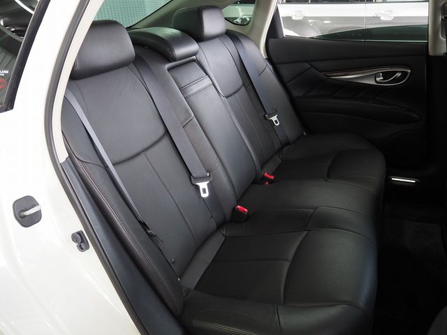 NISSAN FUGA HYBRID 2016 Image 31