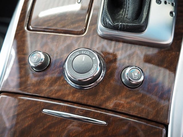 NISSAN FUGA HYBRID 2016 Image 31