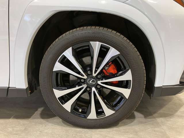 TOYOTA LEXUS UX250H AWD 2023 Image 31