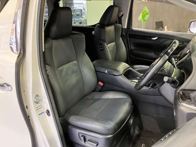 TOYOTA ALPHARD HYBRID 4WD 2021 Image 31