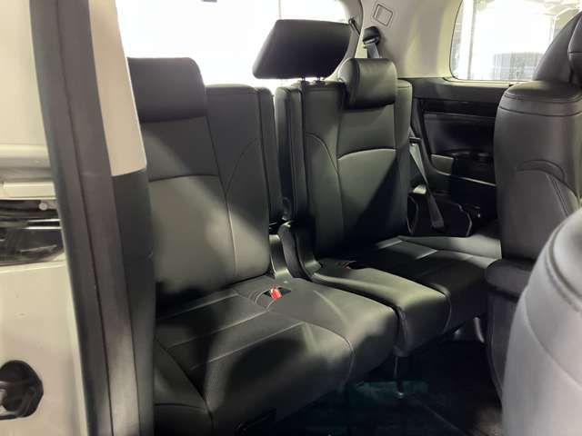 TOYOTA ALPHARD HYBRID 4WD 2021 Image 31