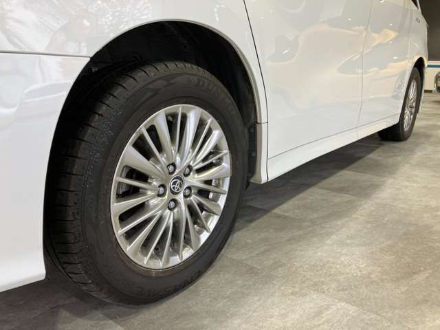 TOYOTA ALPHARD HYBRID 4WD 2021 Image 31