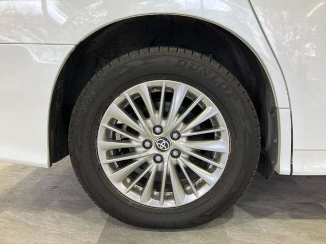 TOYOTA ALPHARD HYBRID 4WD 2021 Image 31