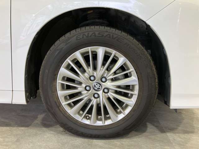 TOYOTA ALPHARD HYBRID 4WD 2021 Image 31