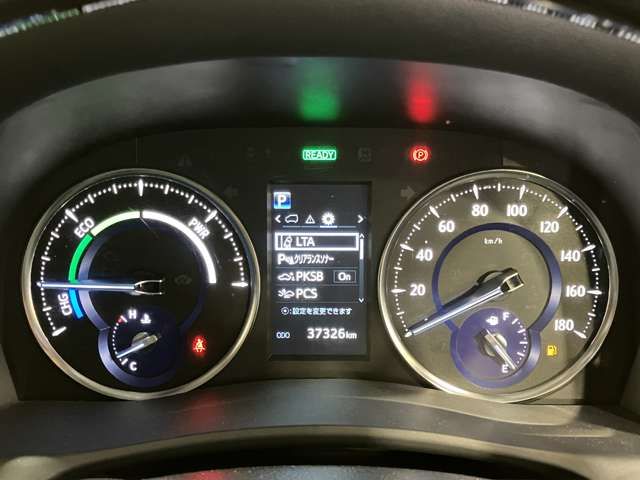 TOYOTA ALPHARD HYBRID 4WD 2021 Image 31