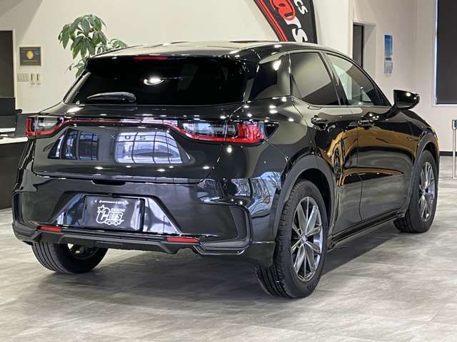 TOYOTA LEXUS LBX 2024 Image 31