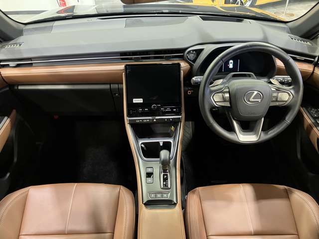 TOYOTA LEXUS LBX 2024 Image 31