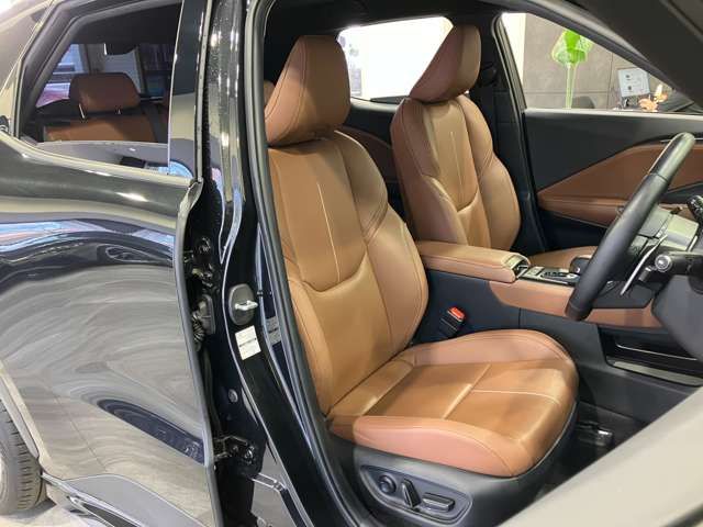 TOYOTA LEXUS LBX 2024 Image 31