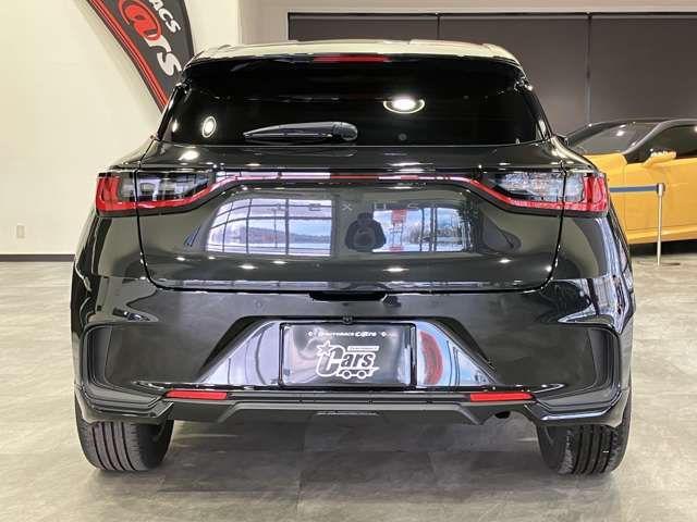 TOYOTA LEXUS LBX 2024 Image 31