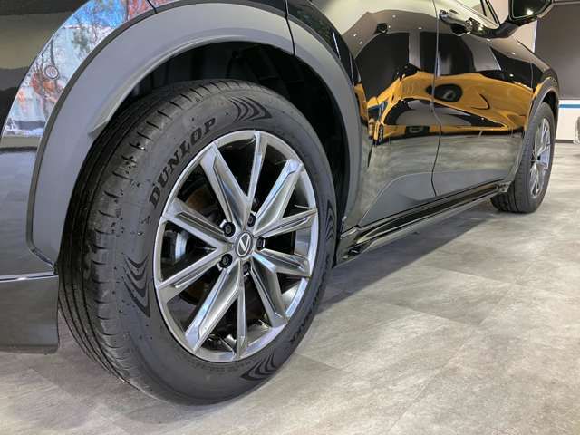 TOYOTA LEXUS LBX 2024 Image 31