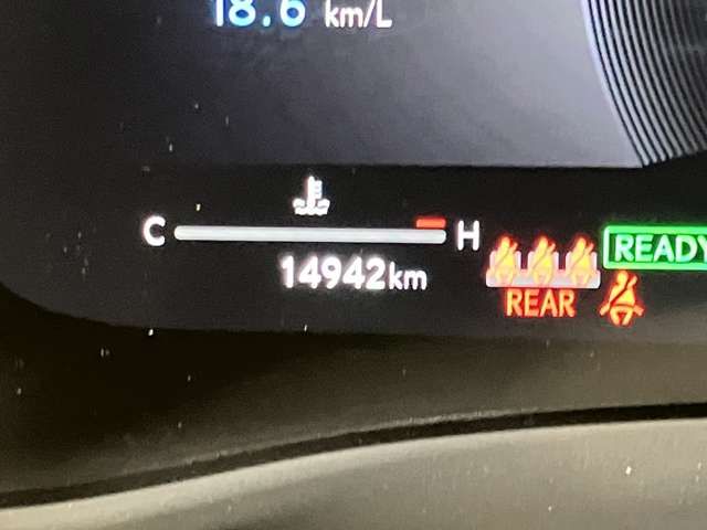 TOYOTA LEXUS LBX 2024 Image 31