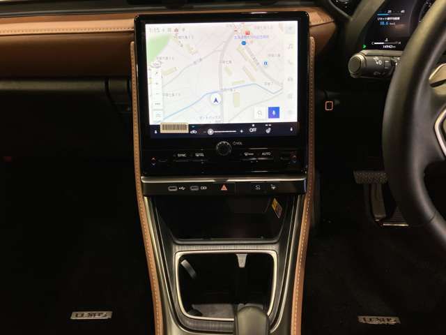 TOYOTA LEXUS LBX 2024 Image 31