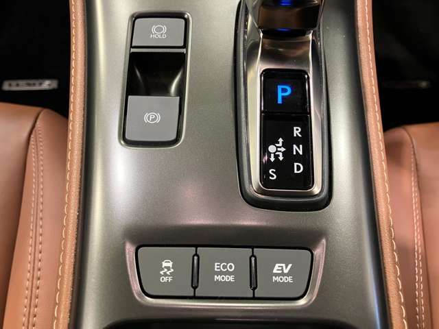 TOYOTA LEXUS LBX 2024 Image 31