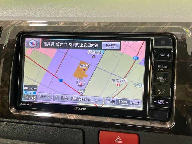 TOYOTA HIACE VAN 4WD 2022 Image 31