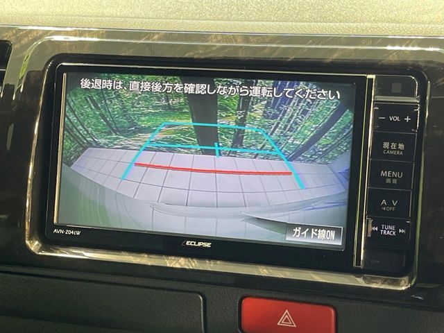 TOYOTA HIACE VAN 4WD 2022 Image 31