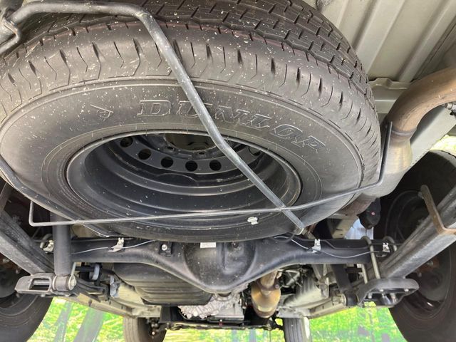 TOYOTA HIACE VAN 4WD 2022 Image 31