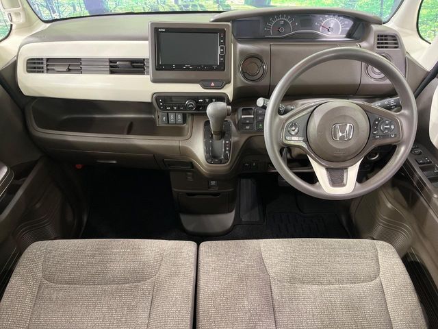 HONDA N BOX 2022 Image 31