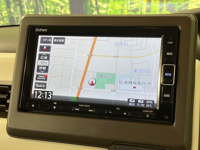 HONDA N BOX 2022 Image 31