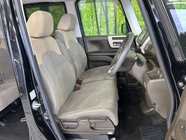 HONDA N BOX 2022 Image 31