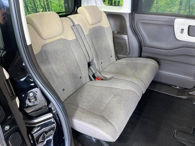 HONDA N BOX 2022 Image 31