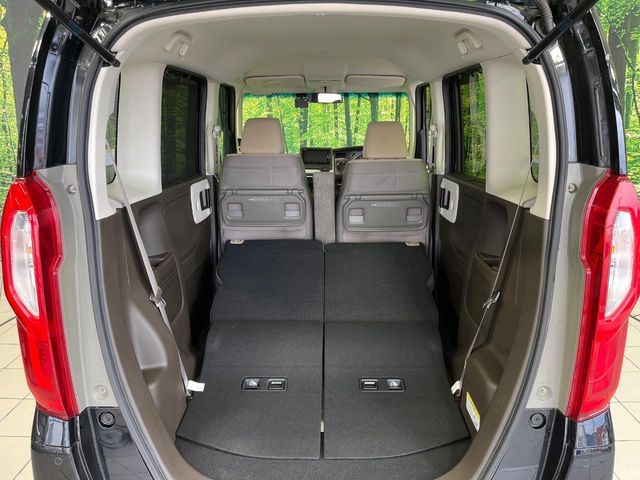 HONDA N BOX 2022 Image 31