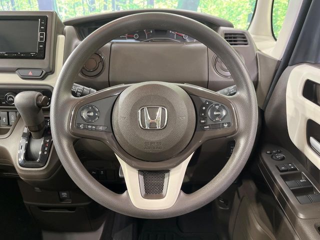 HONDA N BOX 2022 Image 31