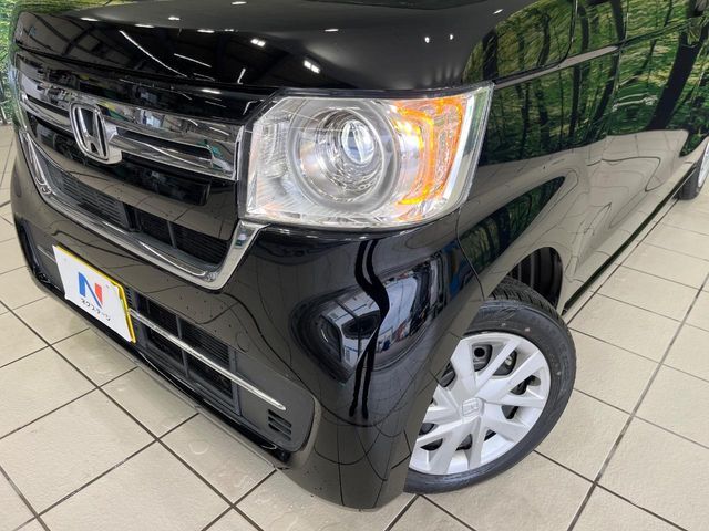 HONDA N BOX 2022 Image 31