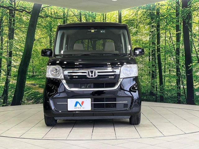 HONDA N BOX 2022 Image 31