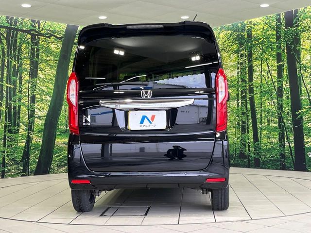 HONDA N BOX 2022 Image 31