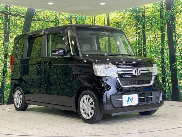 HONDA N BOX 2022 Image 31