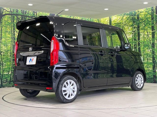 HONDA N BOX 2022 Image 31