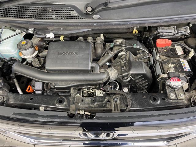 HONDA N BOX 2022 Image 31