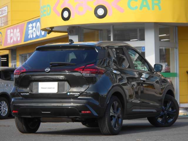 NISSAN KICKS 2025 Image 31