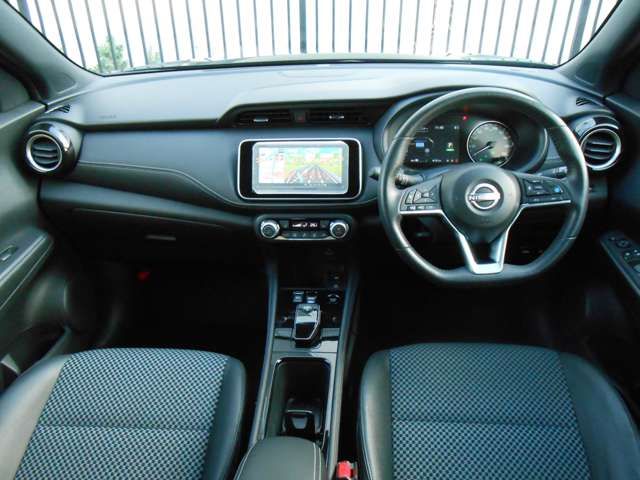 NISSAN KICKS 2025 Image 31