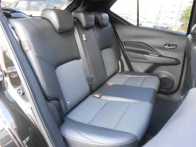 NISSAN KICKS 2025 Image 31