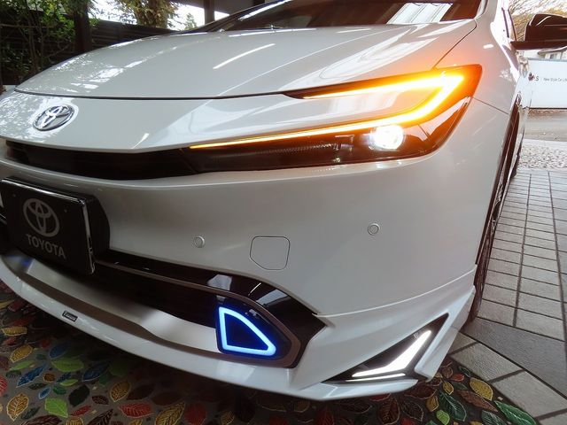 TOYOTA PRIUS PHV 2025 Image 31