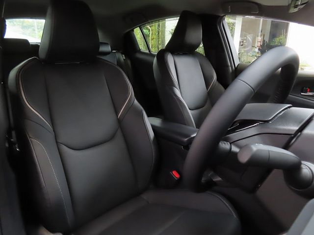 TOYOTA PRIUS PHV 2025 Image 31