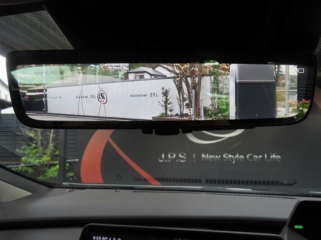 TOYOTA PRIUS PHV 2025 Image 31