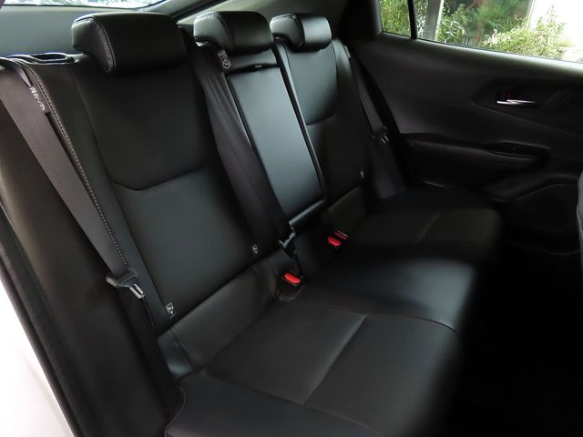 TOYOTA PRIUS PHV 2025 Image 31