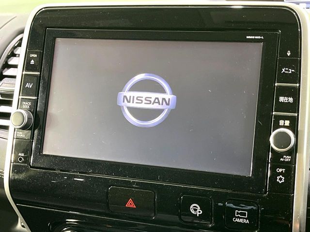NISSAN SERENA  S-HYBRID 2016 Image 31