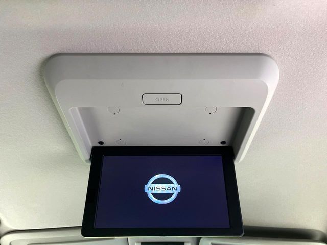 NISSAN SERENA  S-HYBRID 2016 Image 31