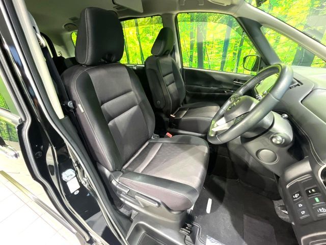 NISSAN SERENA  S-HYBRID 2016 Image 31